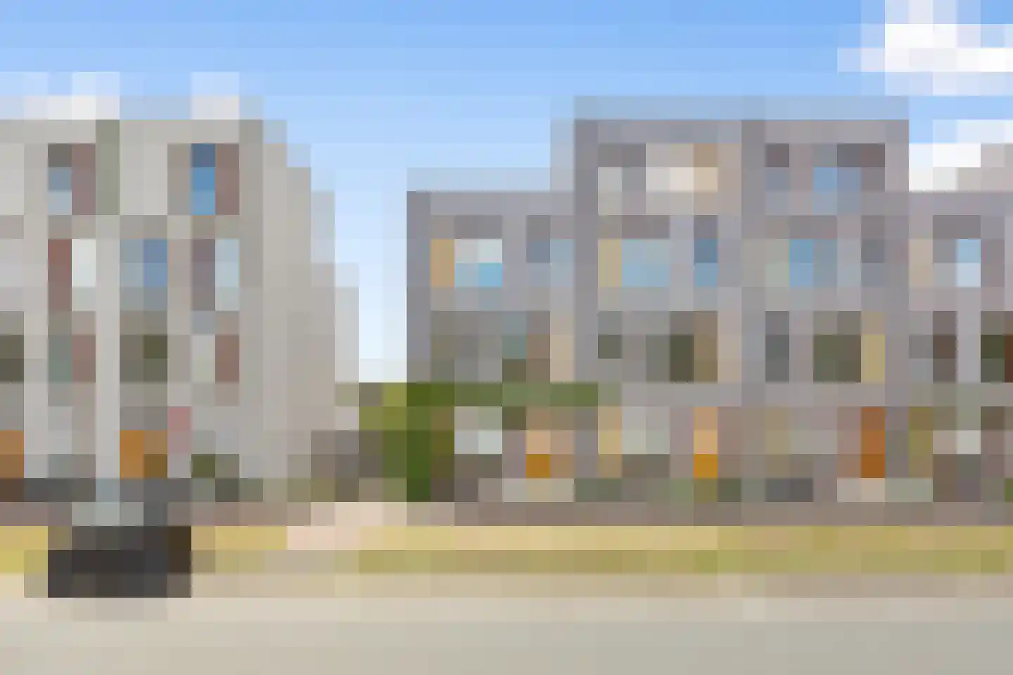 Bert Haanstrakade 264 Amsterdam thumbnail 4