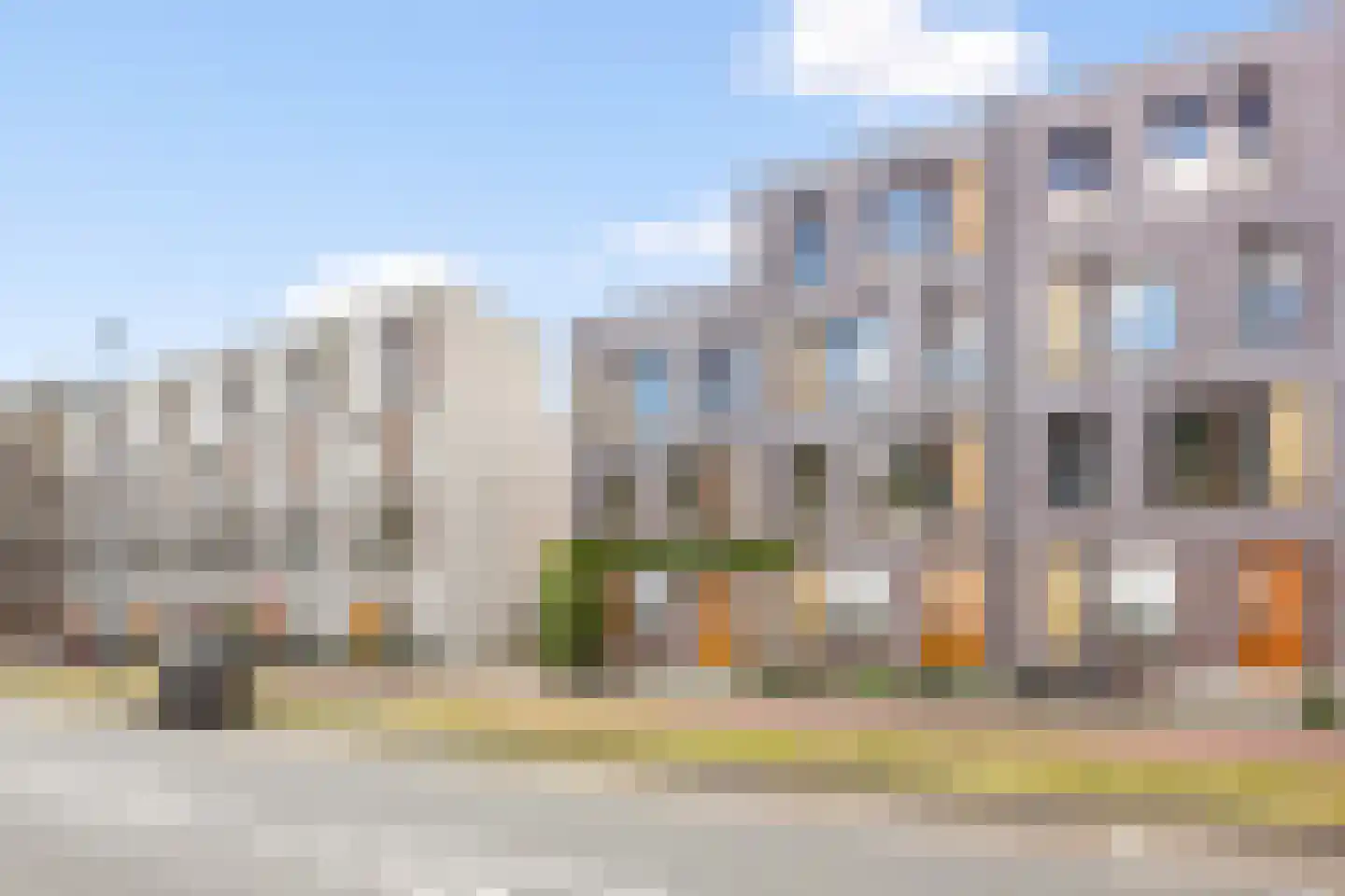 Bert Haanstrakade 264 Amsterdam thumbnail 5