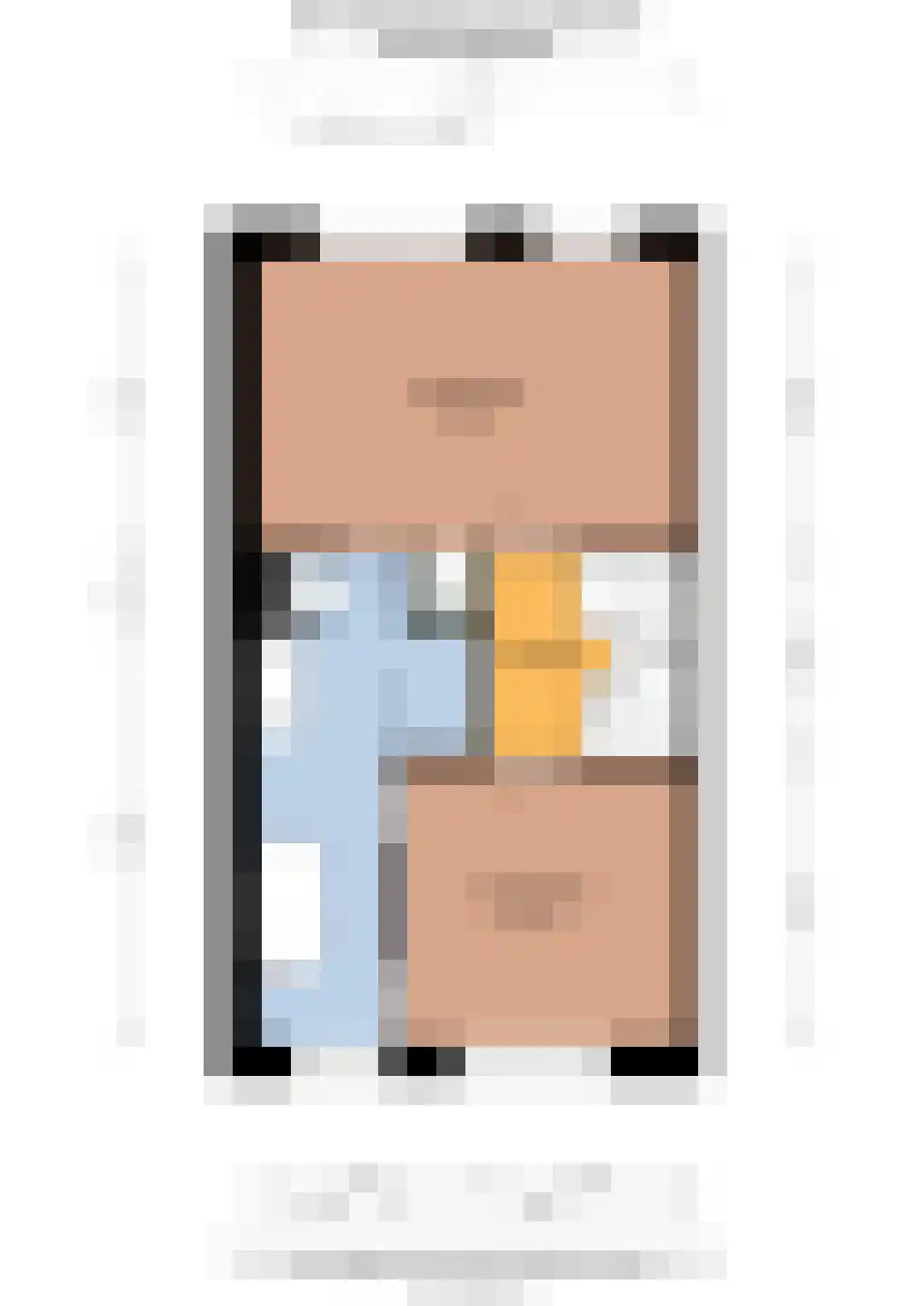 Bert Haanstrakade 264 Amsterdam thumbnail 53