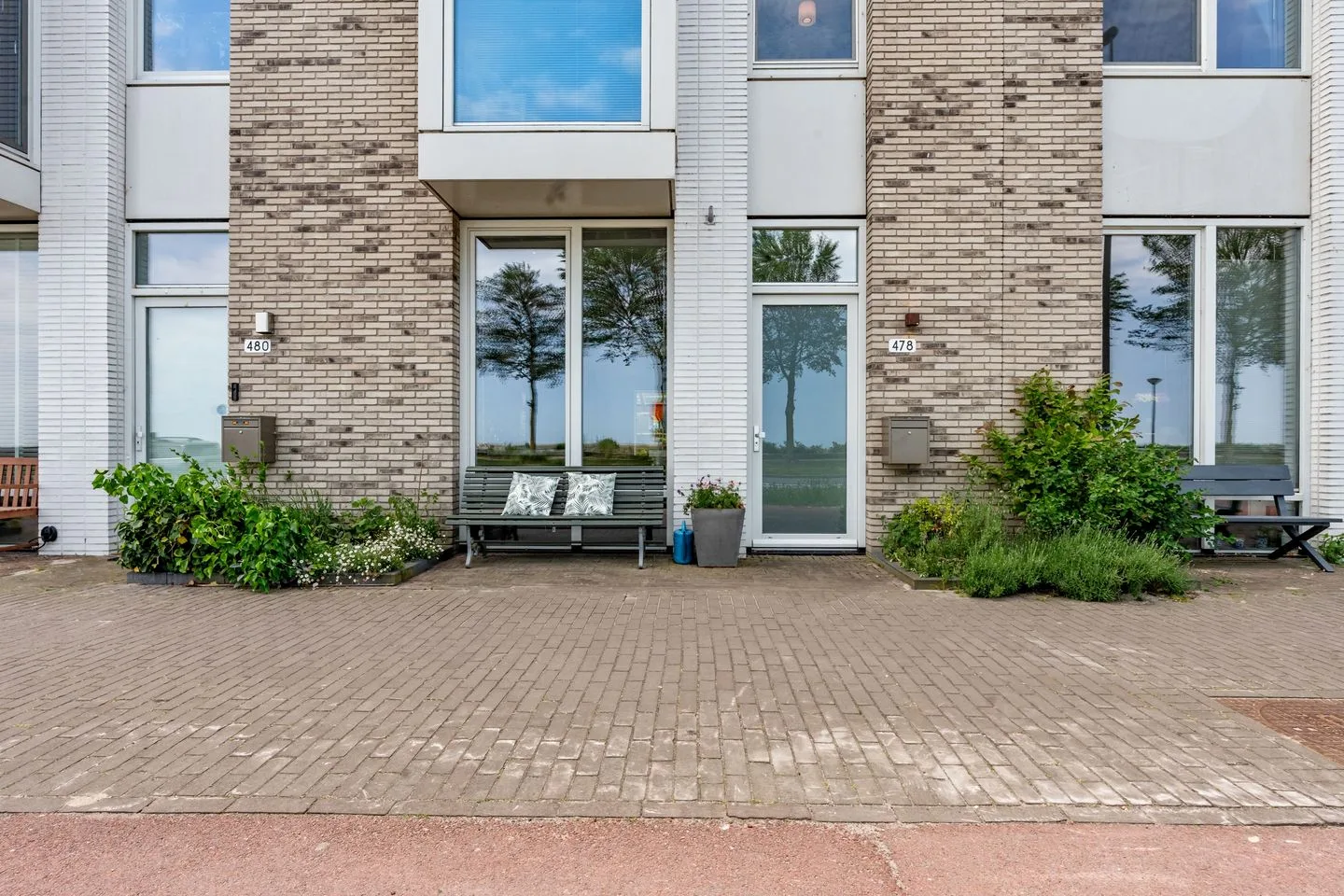 Bert Haanstrakade 478 Amsterdam thumbnail 47