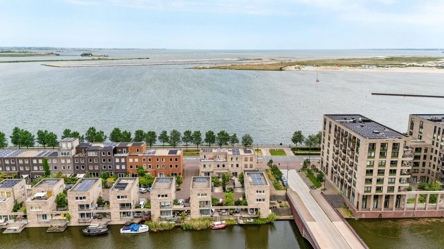 Bert Haanstrakade 478 Amsterdam thumbnail 55