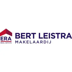 Logo Bert Leistra ERA Makelaardij o.g.
