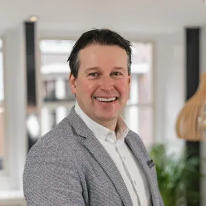 Foto van Bert Lenderink