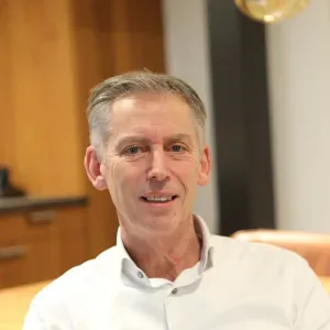 Foto von Bert Stadman