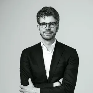 Foto van Bert van der Linden
