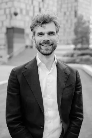 Foto van Bert van der Linden