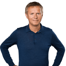 Foto von Bert van Vulpen