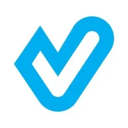 Logo Bert van Vulpen makelaars + hypotheken Alkmaar