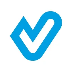 Logo van Bert van Vulpen makelaars + hypotheken Amstelveen