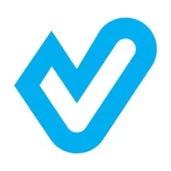 Logo Bert van Vulpen makelaars + hypotheken Amsterdam