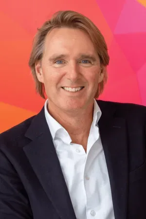 Photo of Bert-Willem Wijnhoud