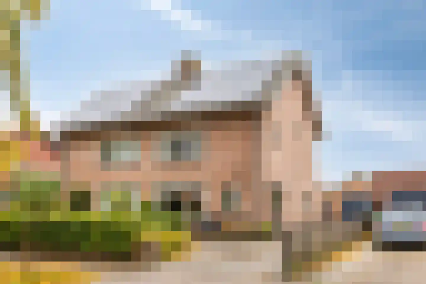 Bertelindislaan 5 en Waalre