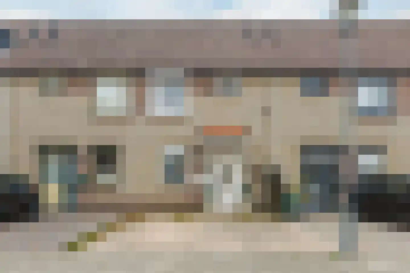 Bertelsberg 33 Breda