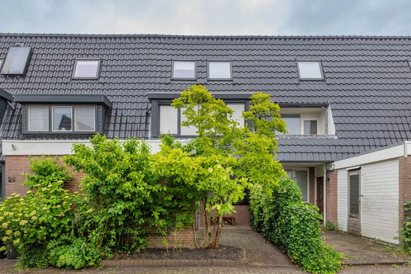 Bertha von Suttnerstraat 23 Hoofddorp