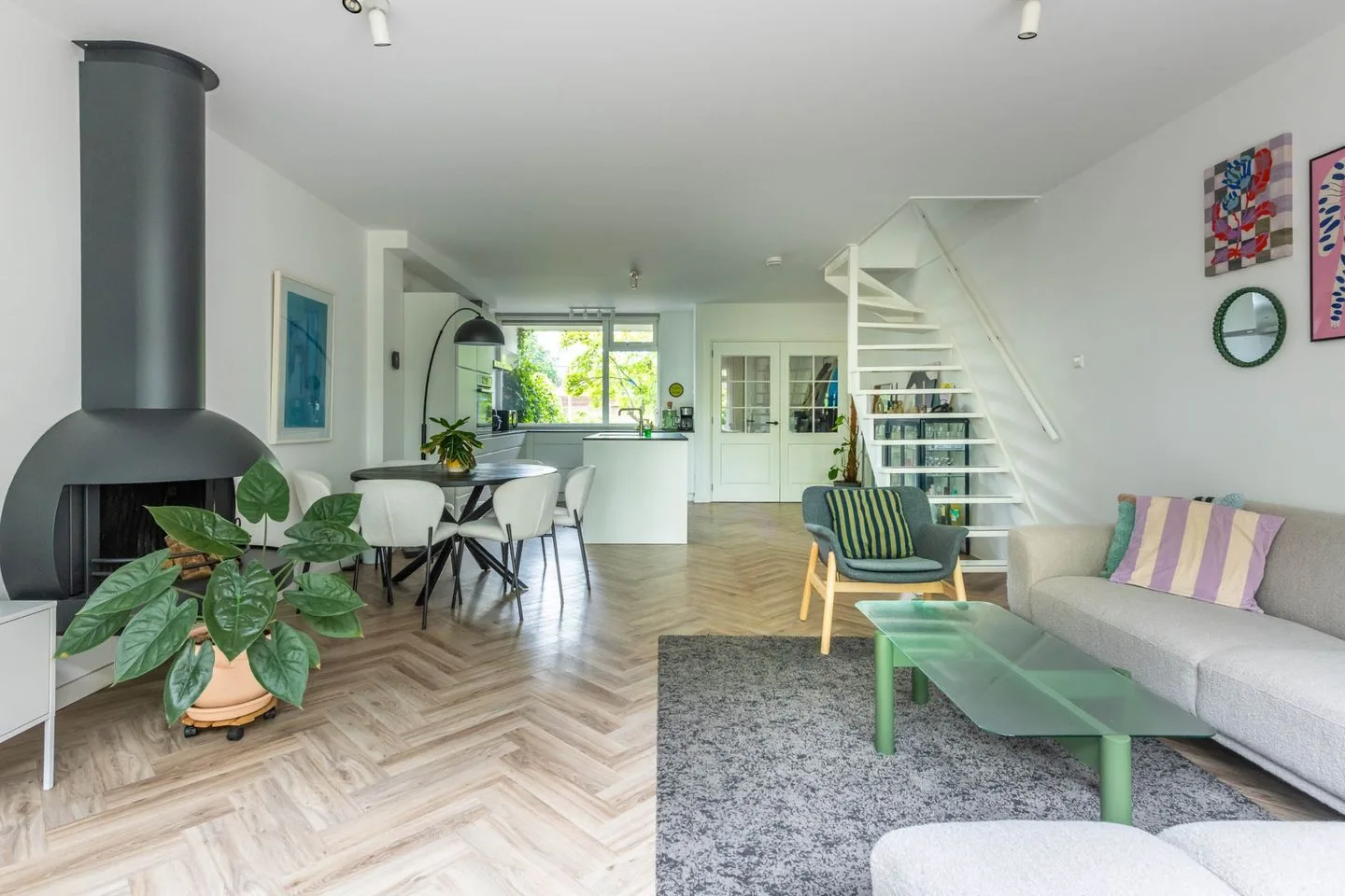 Bertha von Suttnerstraat 23 Hoofddorp thumbnail 10