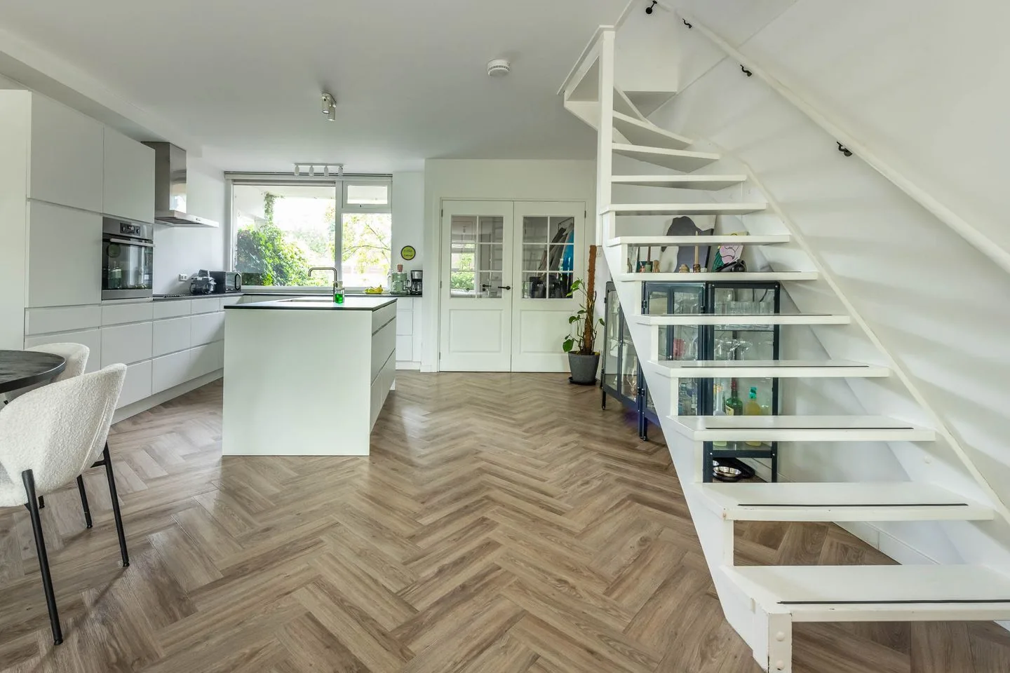 Bertha von Suttnerstraat 23 Hoofddorp thumbnail 12