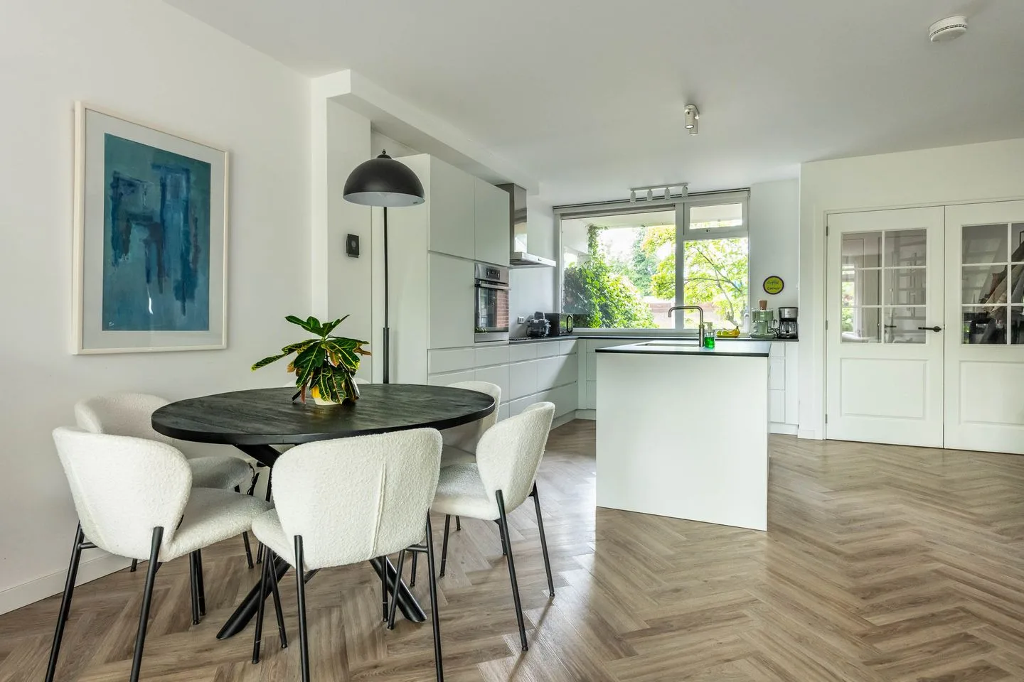 Bertha von Suttnerstraat 23 Hoofddorp thumbnail 13