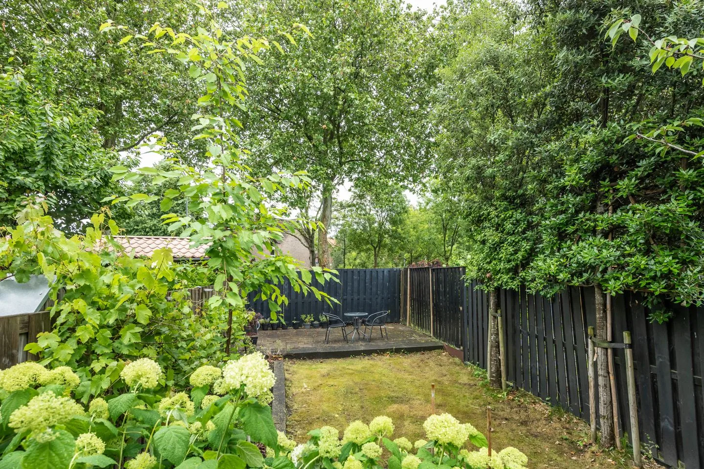 Bertha von Suttnerstraat 23 Hoofddorp thumbnail 19