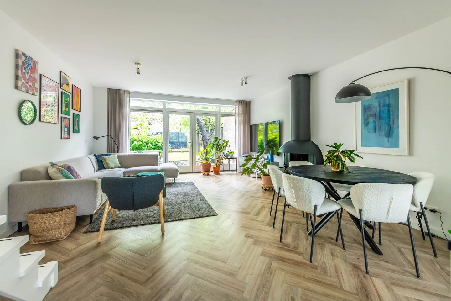 Bertha von Suttnerstraat 23 Hoofddorp foto 2