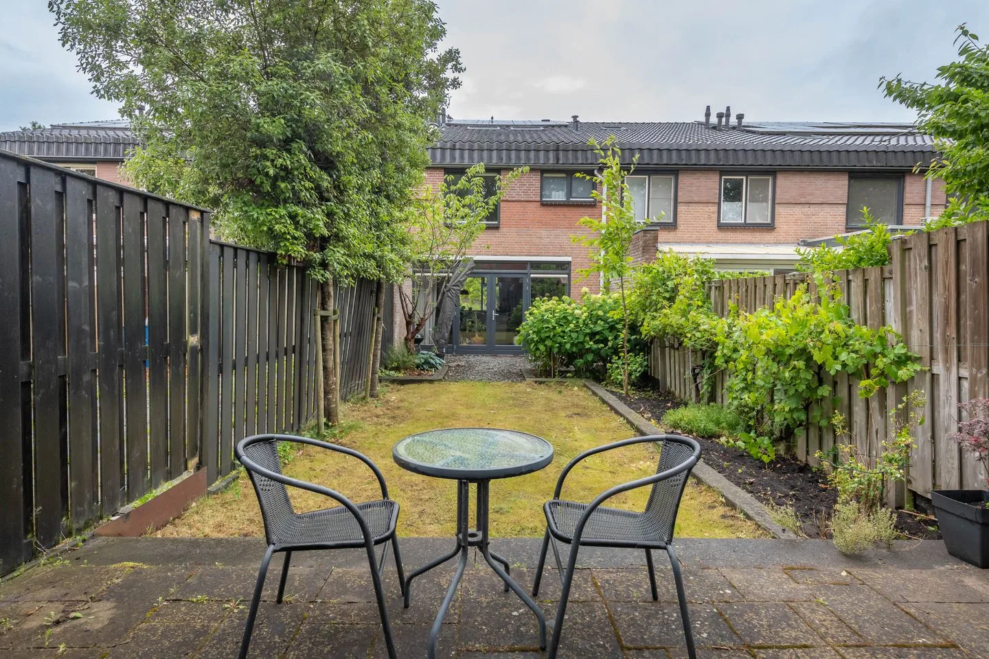 Bertha von Suttnerstraat 23 Hoofddorp thumbnail 20