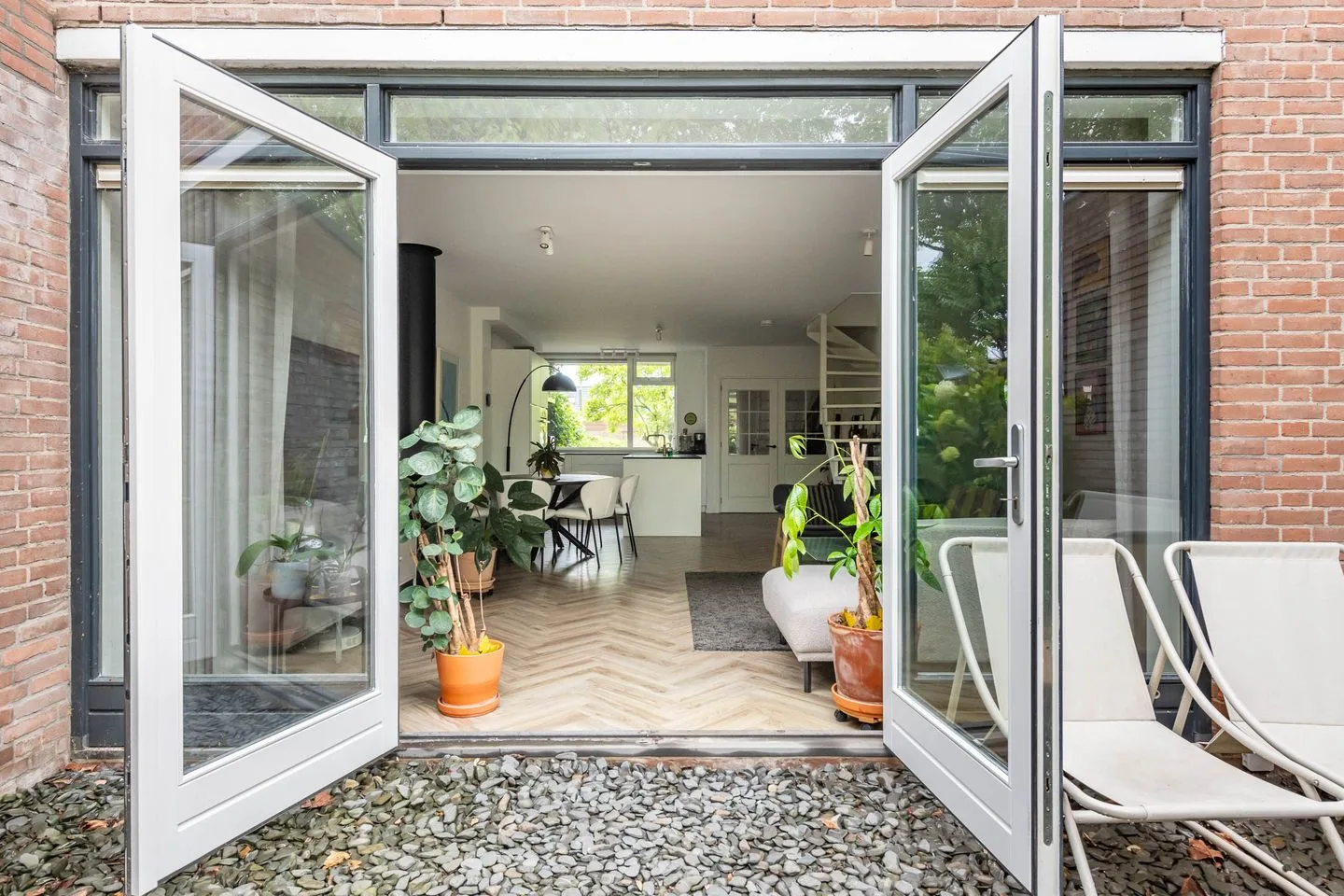 Bertha von Suttnerstraat 23 Hoofddorp thumbnail 23