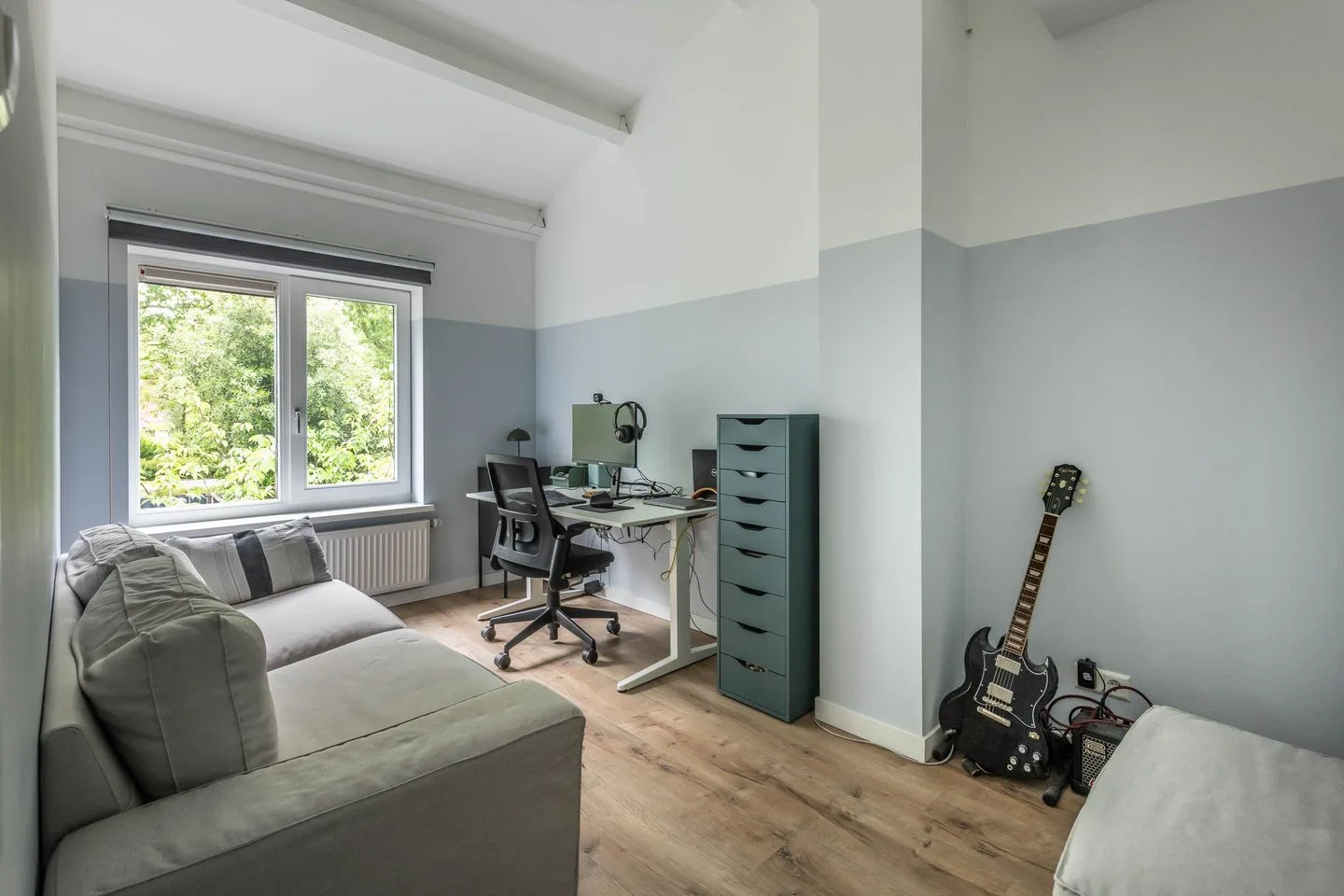 Bertha von Suttnerstraat 23 Hoofddorp thumbnail 31