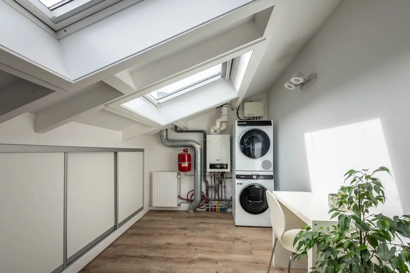 Bertha von Suttnerstraat 23 Hoofddorp thumbnail 40