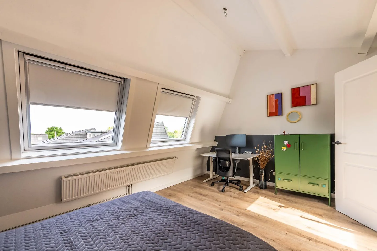 Bertha von Suttnerstraat 23 Hoofddorp thumbnail 42