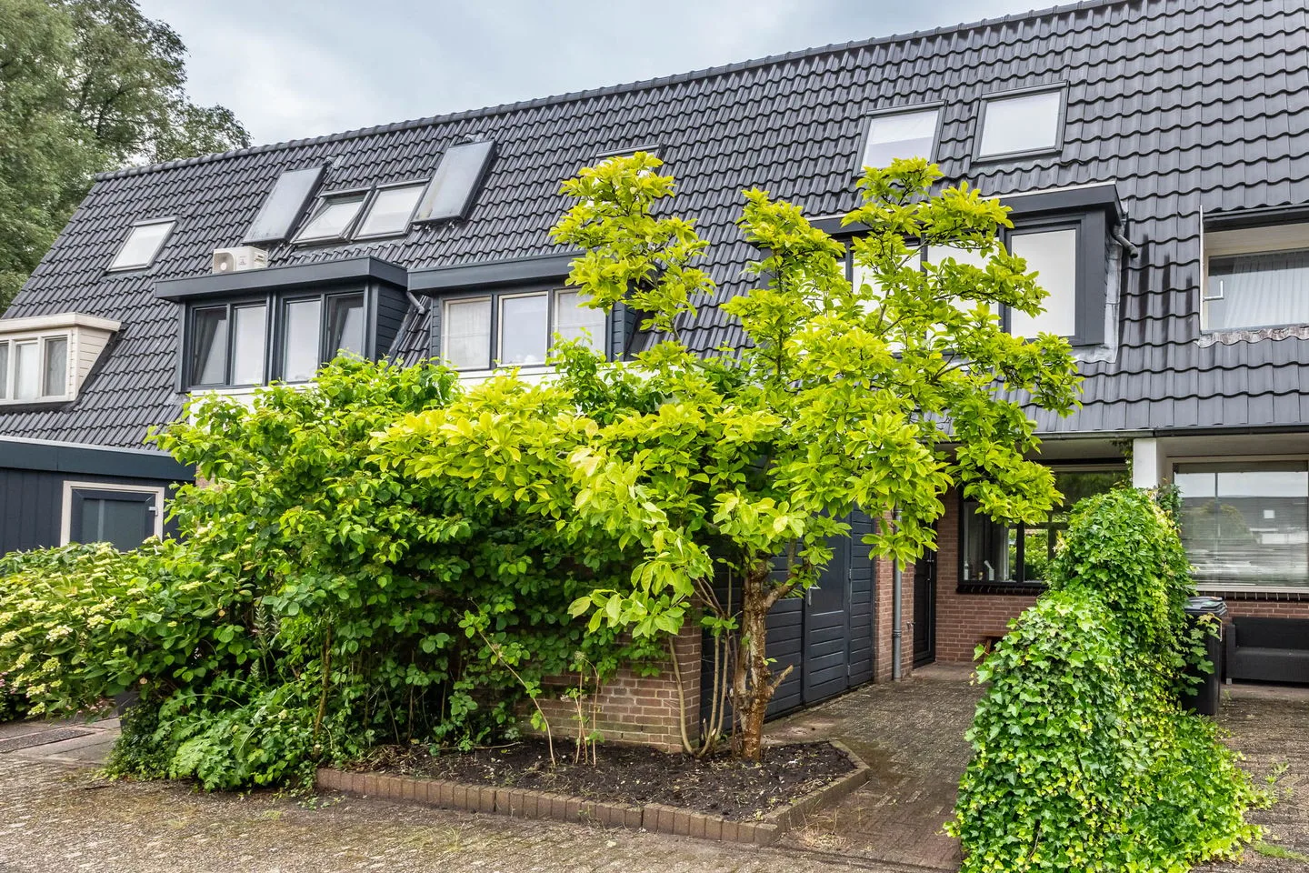 Bertha von Suttnerstraat 23 Hoofddorp thumbnail 43