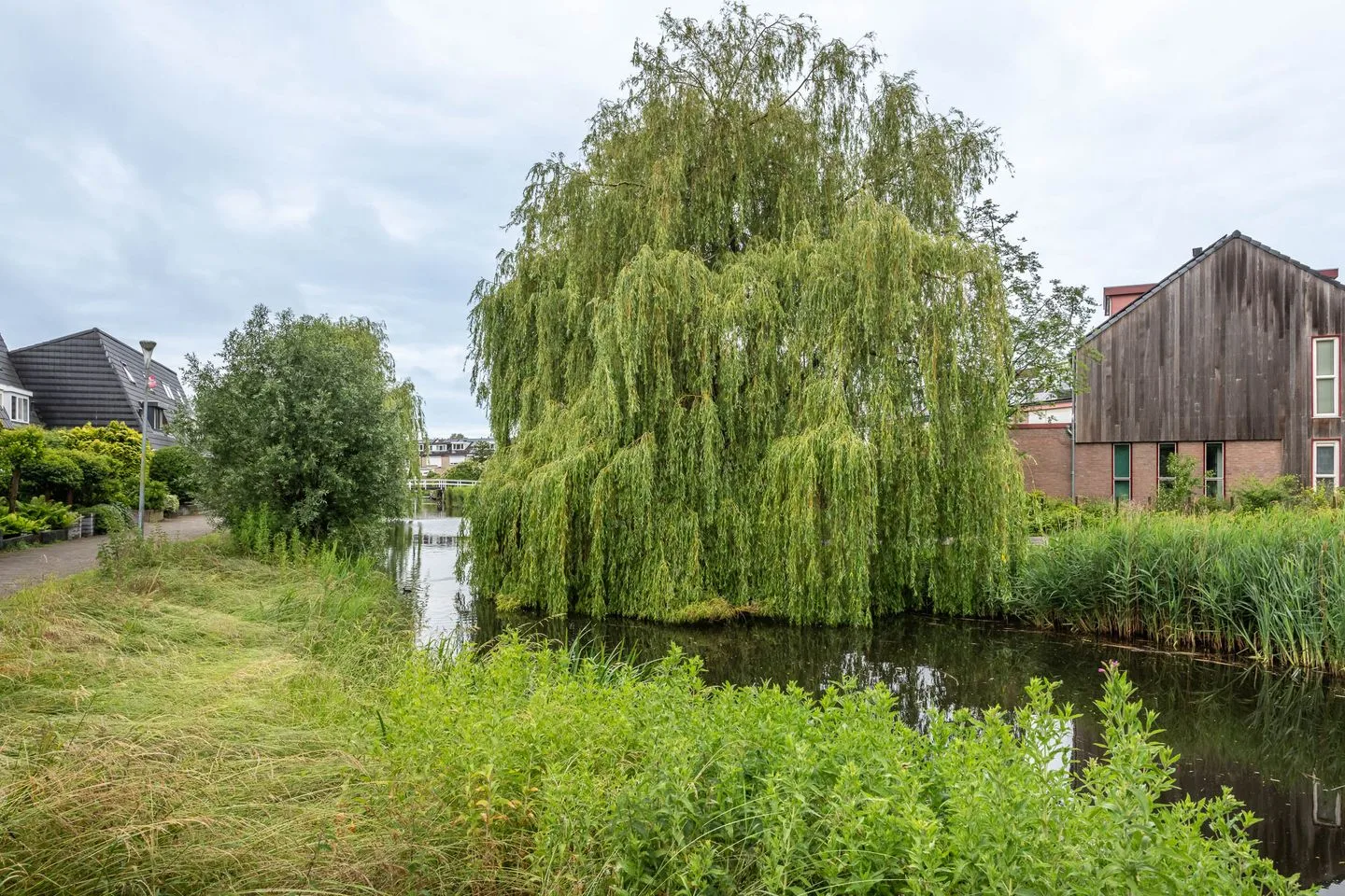 Bertha von Suttnerstraat 23 Hoofddorp thumbnail 45