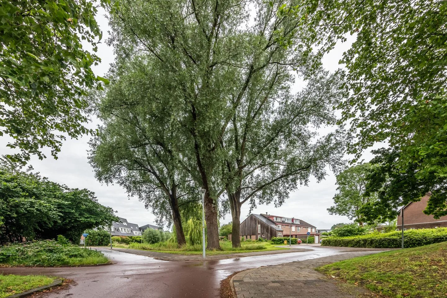 Bertha von Suttnerstraat 23 Hoofddorp thumbnail 46
