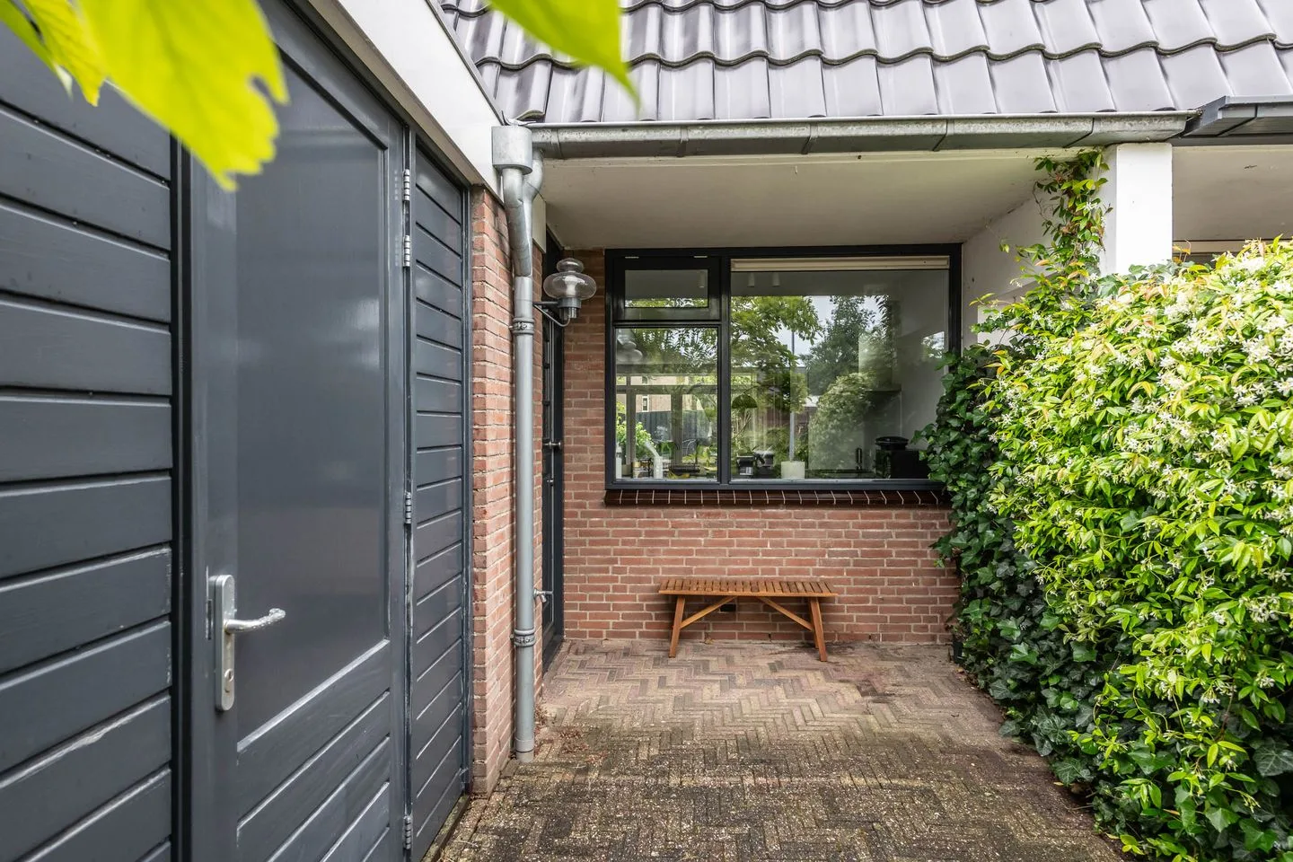 Bertha von Suttnerstraat 23 Hoofddorp thumbnail 6