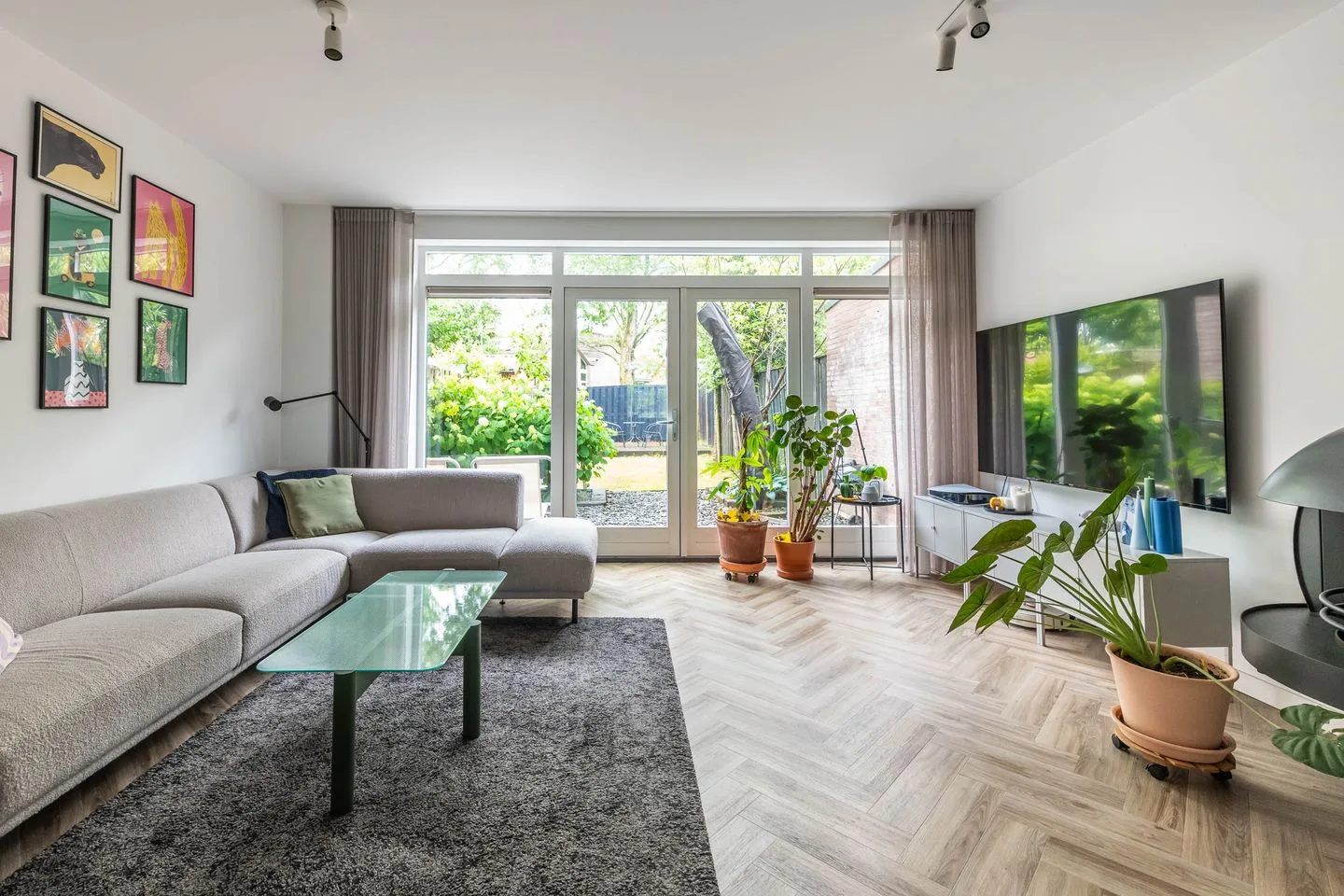 Bertha von Suttnerstraat 23 Hoofddorp thumbnail 7