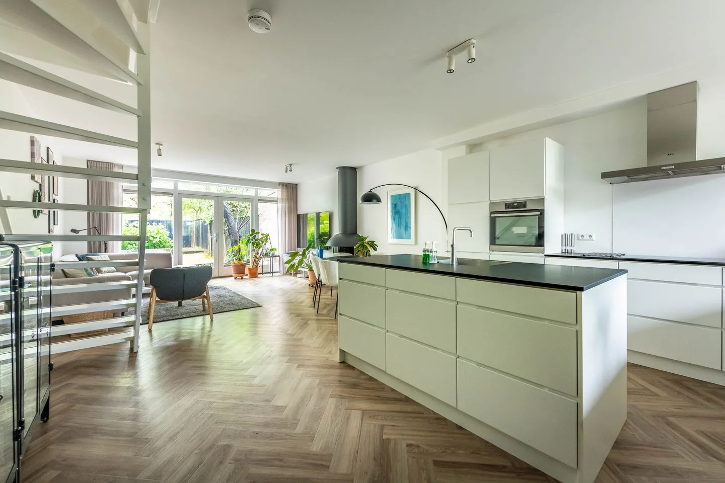 Bertha von Suttnerstraat 23 Hoofddorp thumbnail 9
