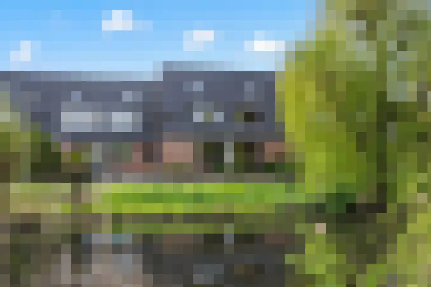 Bertha von Suttnerstraat 49 in Hoofddorp