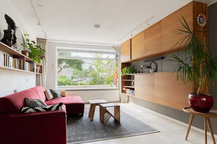 Bertha von Suttnerstraat 9 Haarlem thumbnail 13