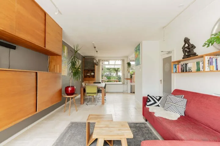 Bertha von Suttnerstraat 9 Haarlem thumbnail 14