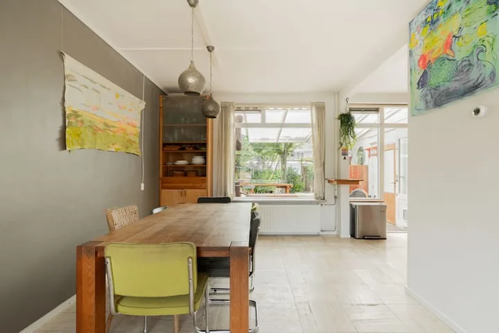 Bertha von Suttnerstraat 9 Haarlem thumbnail 15