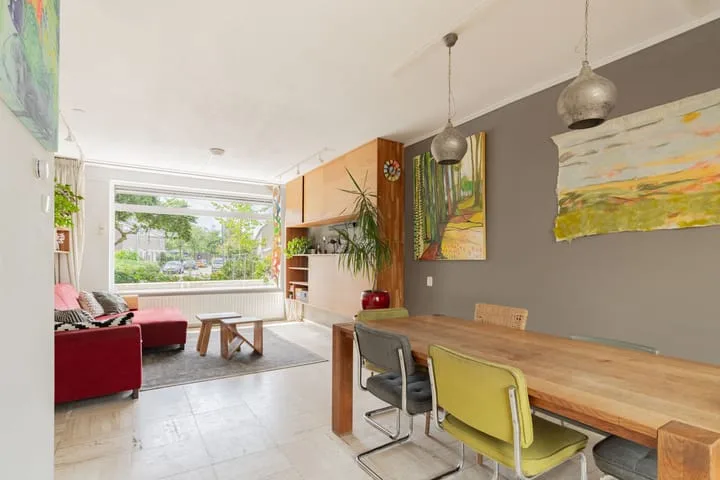 Bertha von Suttnerstraat 9 Haarlem thumbnail 16