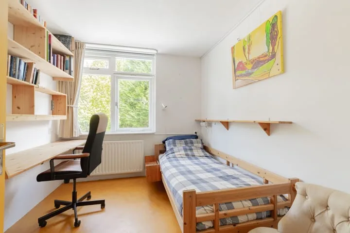 Bertha von Suttnerstraat 9 Haarlem thumbnail 19