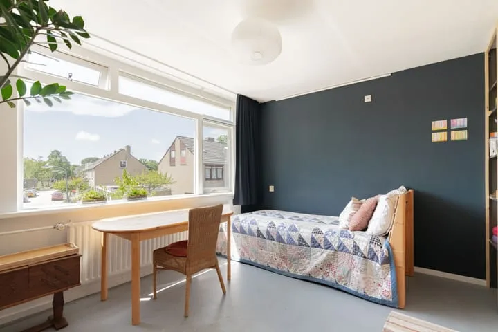 Bertha von Suttnerstraat 9 Haarlem thumbnail 21