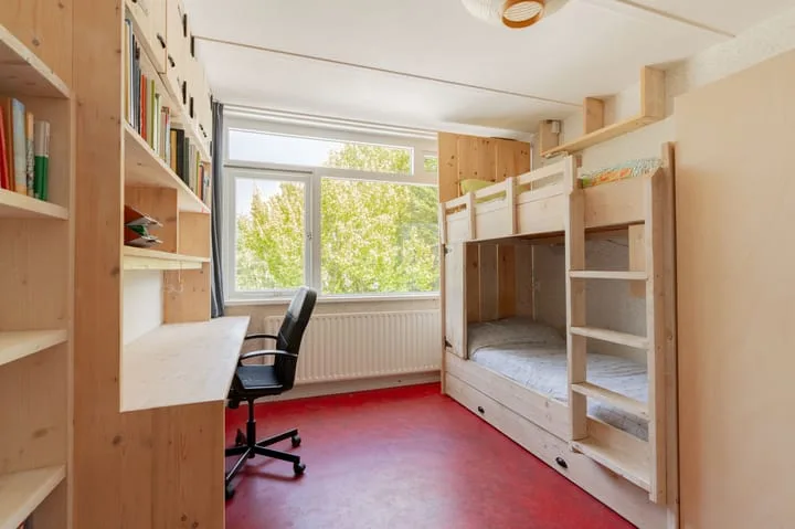 Bertha von Suttnerstraat 9 Haarlem thumbnail 23