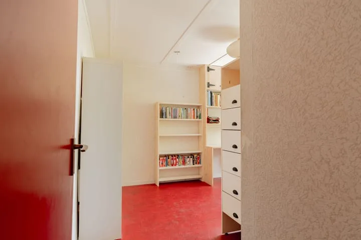 Bertha von Suttnerstraat 9 Haarlem thumbnail 25