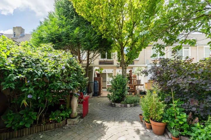 Bertha von Suttnerstraat 9 Haarlem thumbnail 36