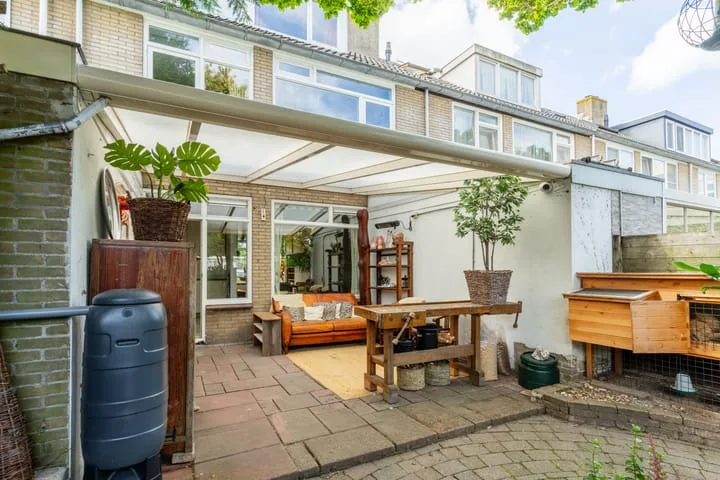 Bertha von Suttnerstraat 9 Haarlem thumbnail 38