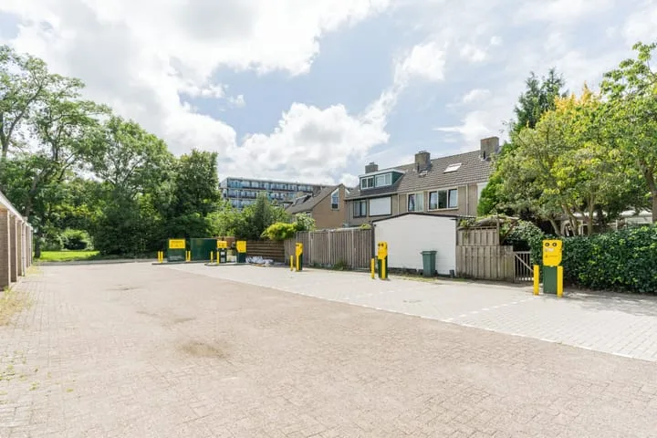 Bertha von Suttnerstraat 9 Haarlem thumbnail 40