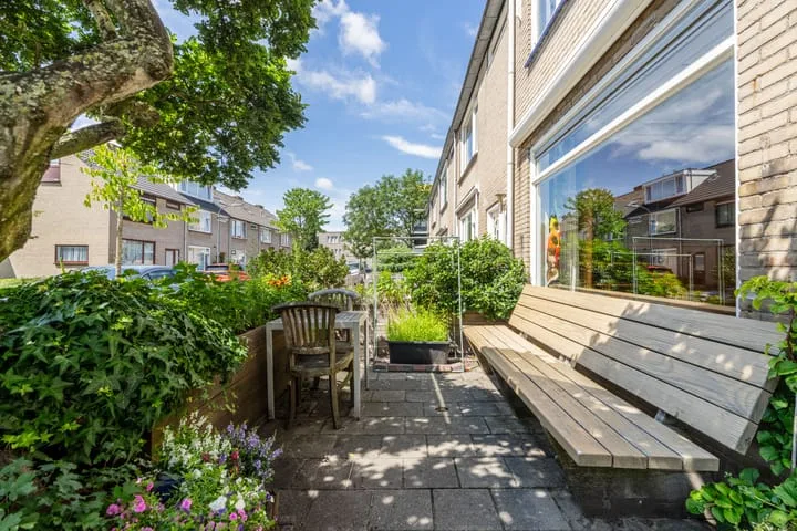 Bertha von Suttnerstraat 9 Haarlem thumbnail 42