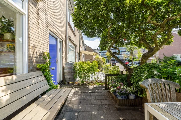 Bertha von Suttnerstraat 9 Haarlem thumbnail 43