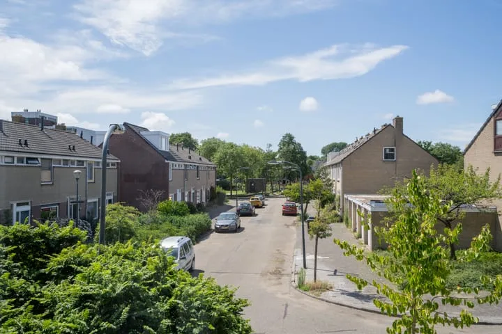 Bertha von Suttnerstraat 9 Haarlem thumbnail 45