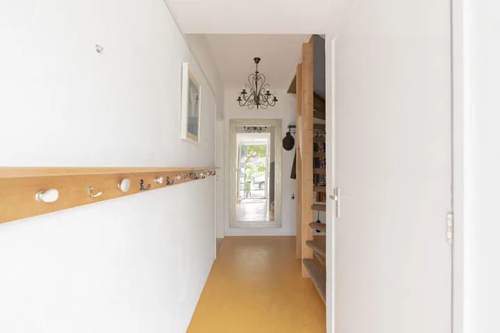 Bertha von Suttnerstraat 9 Haarlem thumbnail 5